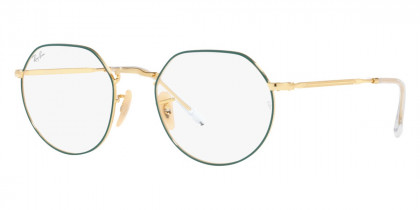 Ray-Ban™ - Jack RX6465