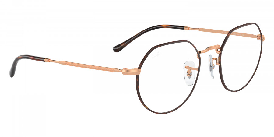 Ray-Ban™ - Jack RX6465