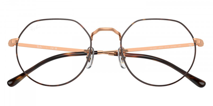 Ray-Ban™ - Jack RX6465