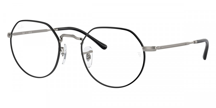 Ray-Ban™ - Jack RX6465