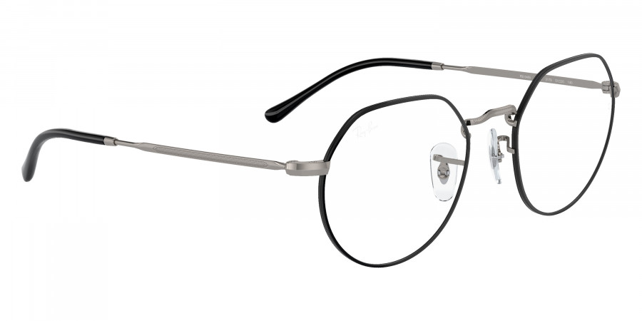 Ray-Ban™ - Jack RX6465