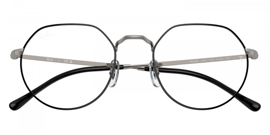Ray-Ban™ - Jack RX6465