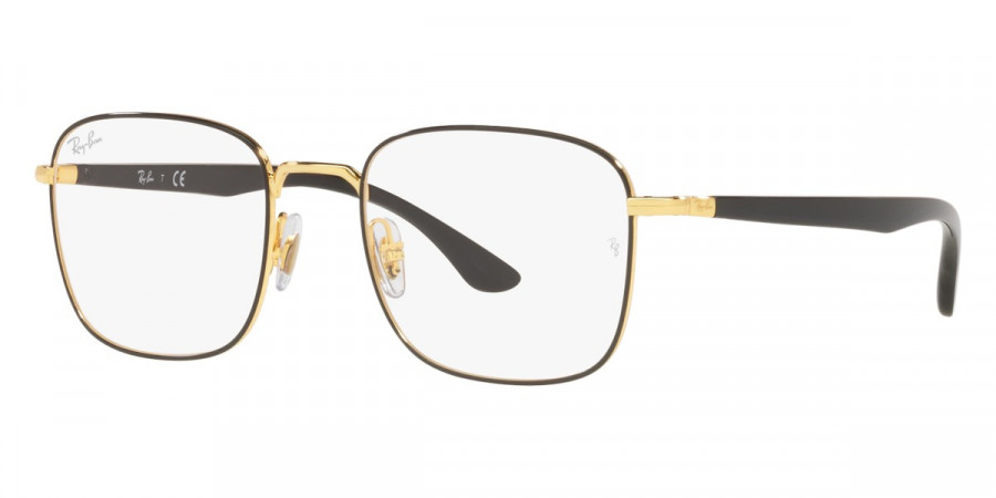 Ray-Ban™ - RX6469