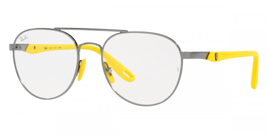 Ray-Ban™ - RX6473M