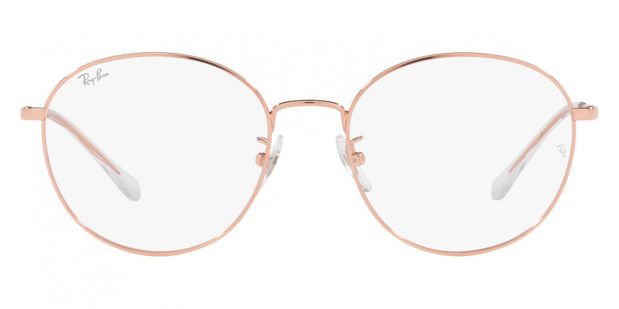 Ray-Ban™ RX6475D 3094 55 - Rose Gold