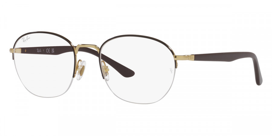 Ray-Ban™ - RX6487
