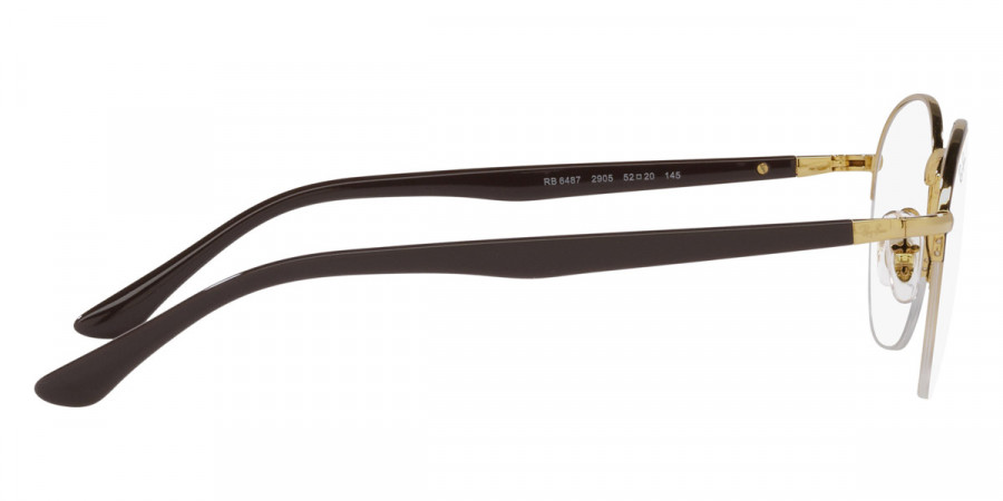 Ray-Ban™ - RX6487