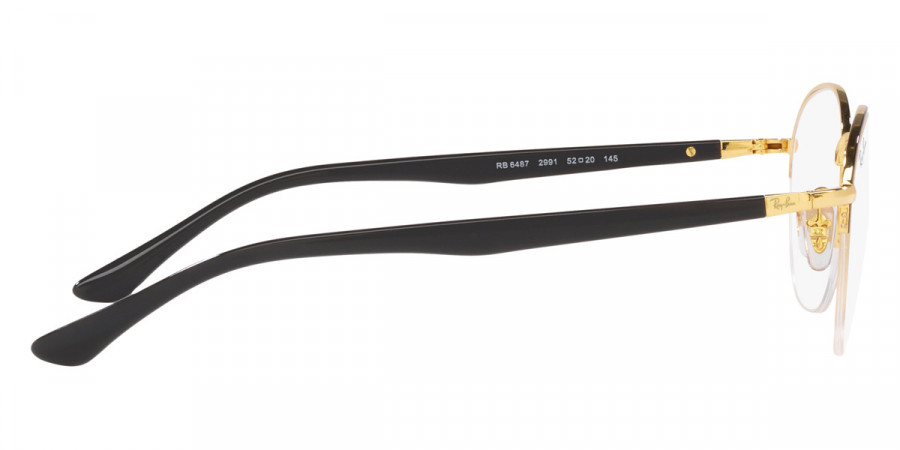 Ray-Ban™ - RX6487