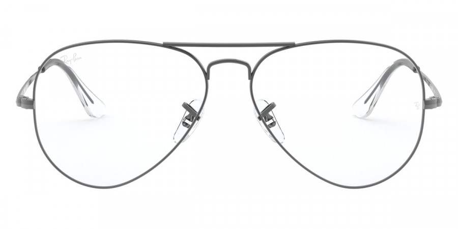 Ray-Ban™ - Aviator RX6489