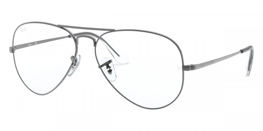 Ray-Ban™ - Aviator RX6489