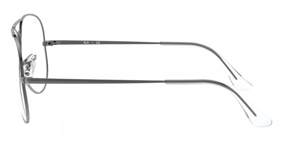 Ray-Ban™ - Aviator RX6489