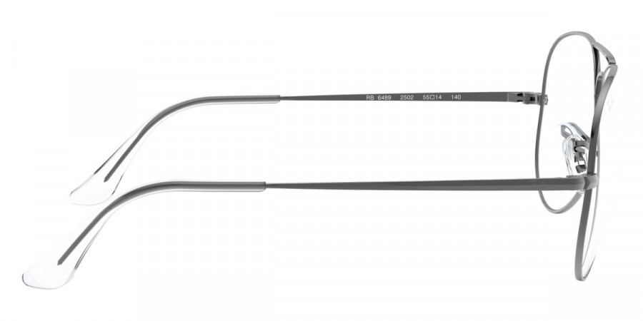 Ray-Ban™ - Aviator RX6489