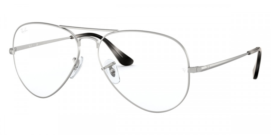 Ray-Ban™ - Aviator RX6489