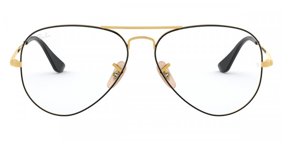 Ray-Ban™ - Aviator RX6489