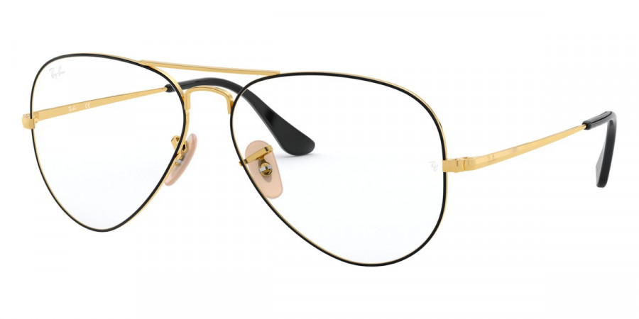 Ray-Ban™ - Aviator RX6489
