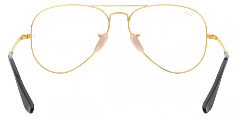 Ray-Ban™ - Aviator RX6489