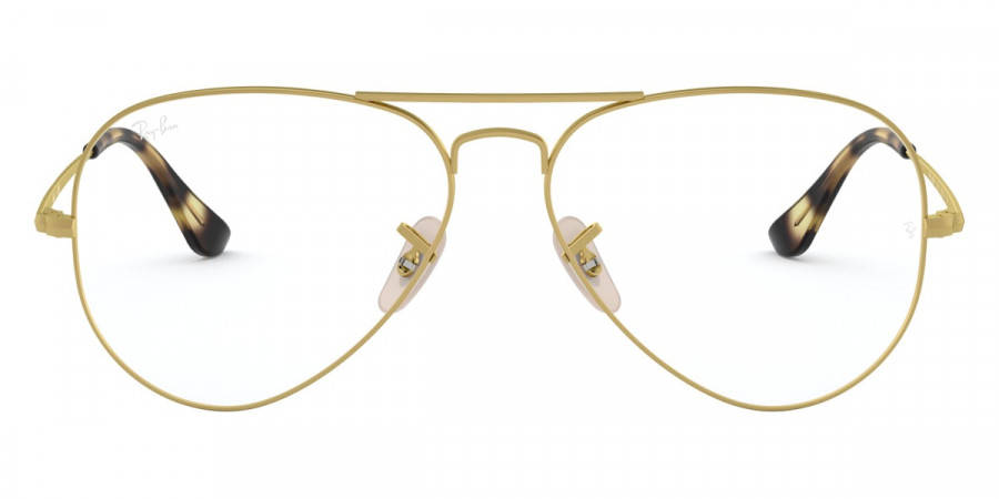 Ray-Ban™ - Aviator RX6489