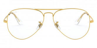 Color: Legend Gold (3086) - Ray-Ban RX6489308655