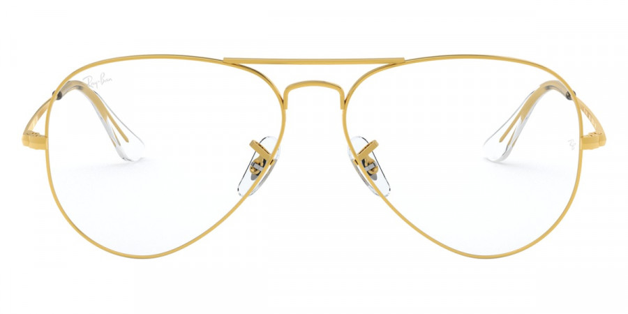 Ray-Ban™ - Aviator RX6489