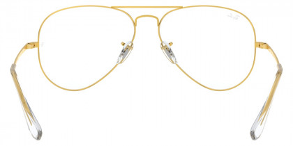 Color: Legend Gold (3086) - Ray-Ban RX6489308658