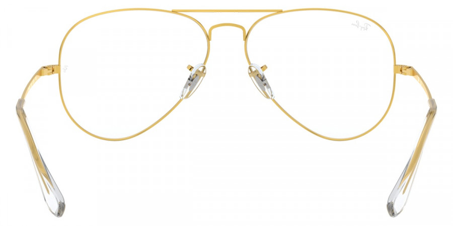 Ray-Ban™ - Aviator RX6489
