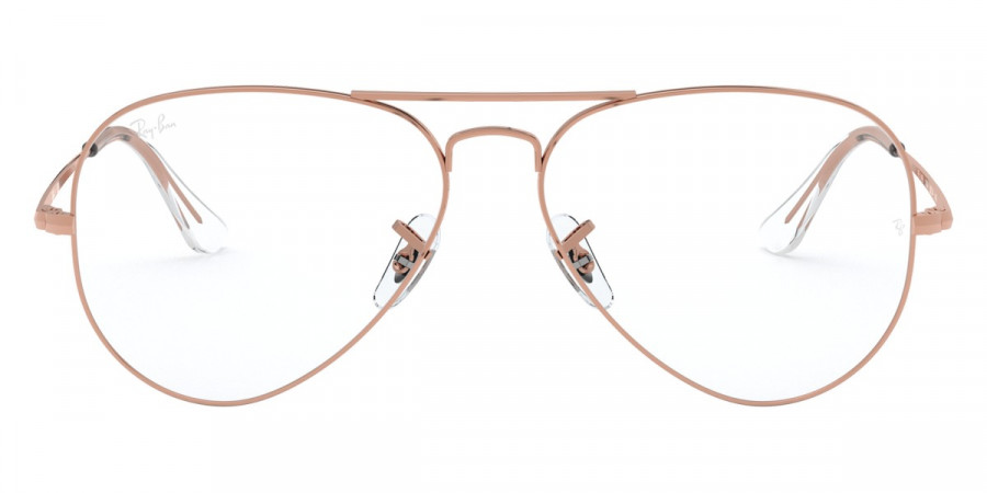 Ray-Ban™ - Aviator RX6489