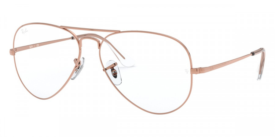 Ray-Ban™ - Aviator RX6489