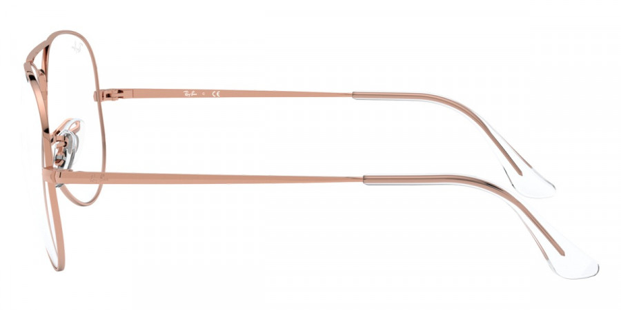 Ray-Ban™ - Aviator RX6489