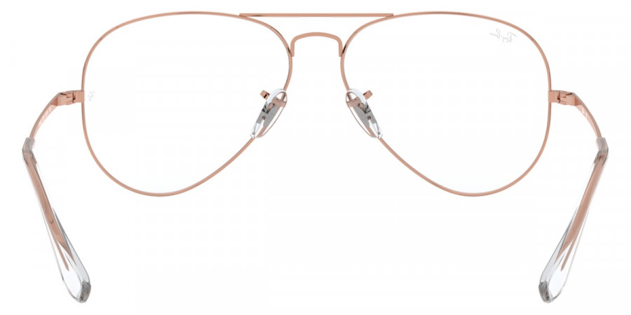 Ray-Ban™ - Aviator RX6489