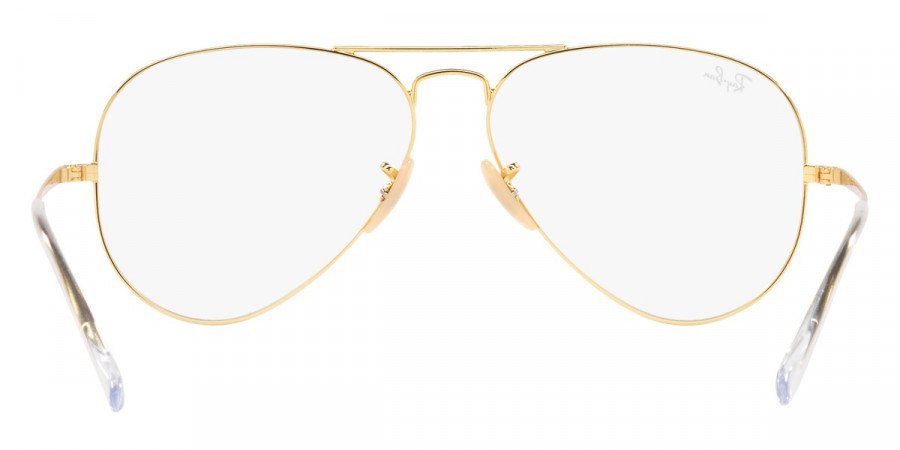 Ray-Ban™ - Aviator RX6489
