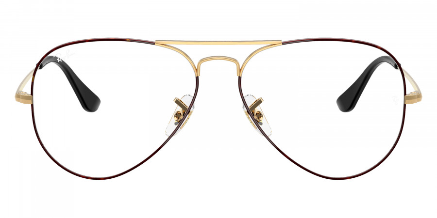 Ray-Ban™ - Aviator RX6489