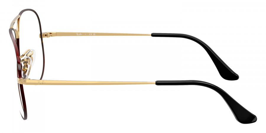 Ray-Ban™ - Aviator RX6489