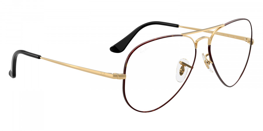 Ray-Ban™ - Aviator RX6489