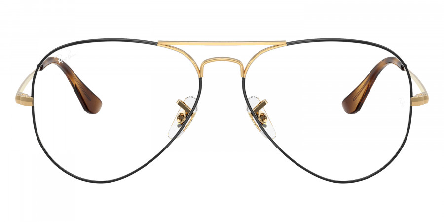 Ray-Ban™ - Aviator RX6489
