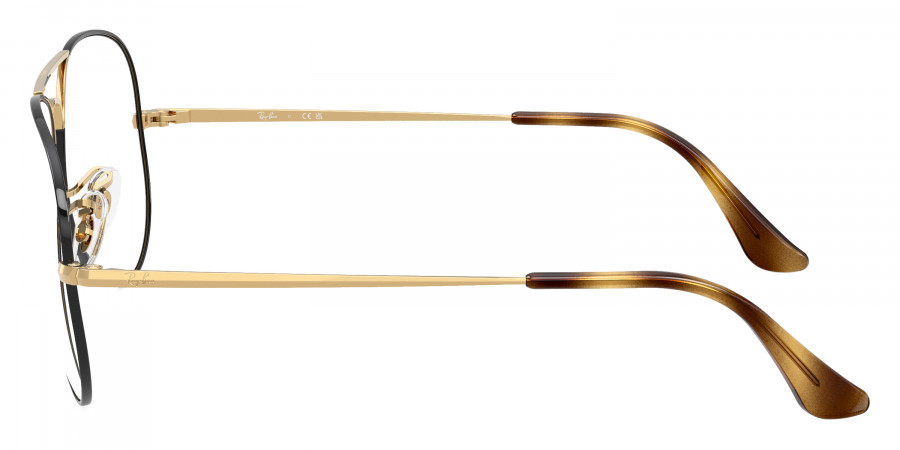 Ray-Ban™ - Aviator RX6489