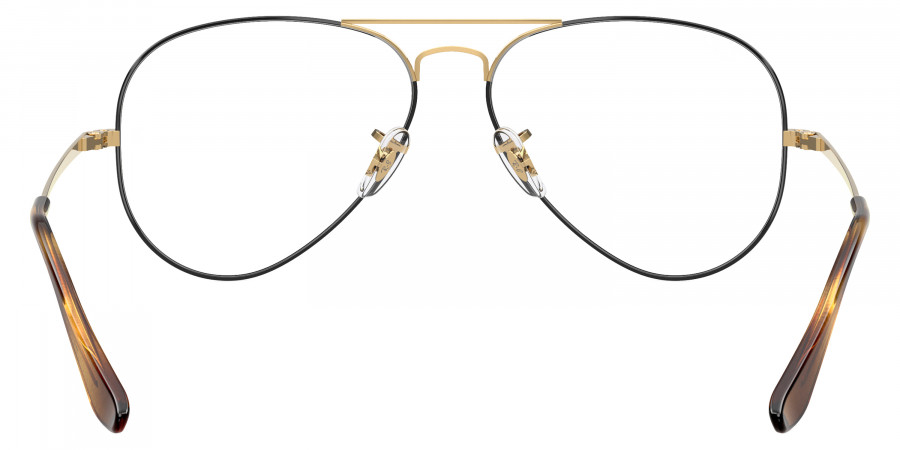 Ray-Ban™ - Aviator RX6489