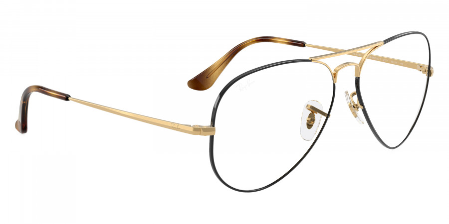 Ray-Ban™ - Aviator RX6489