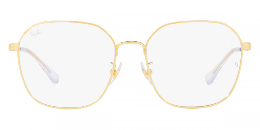 Ray-Ban™ - RX6490D