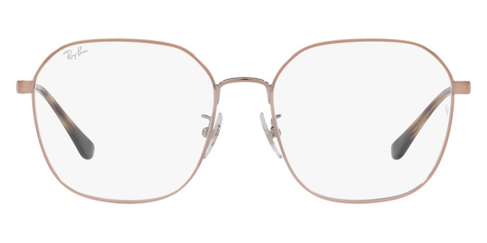 Ray-Ban™ RX6490D 2943 56 - Copper