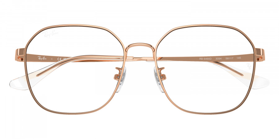 Ray-Ban™ - RX6490D