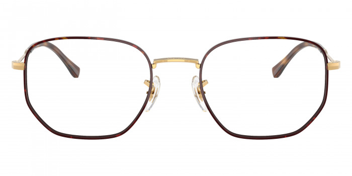 Ray-Ban™ RX6496 3177 51 - Havana on Arista