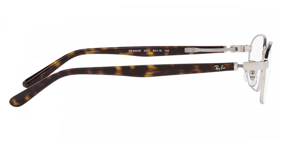 Ray-Ban™ - RX6502D