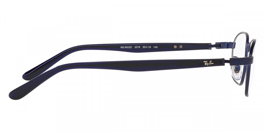 Ray-Ban™ - RX6502D