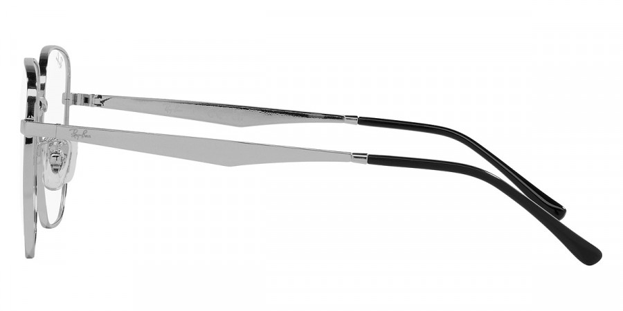 Color: Silver (2501) - Ray-Ban RX6503D250155