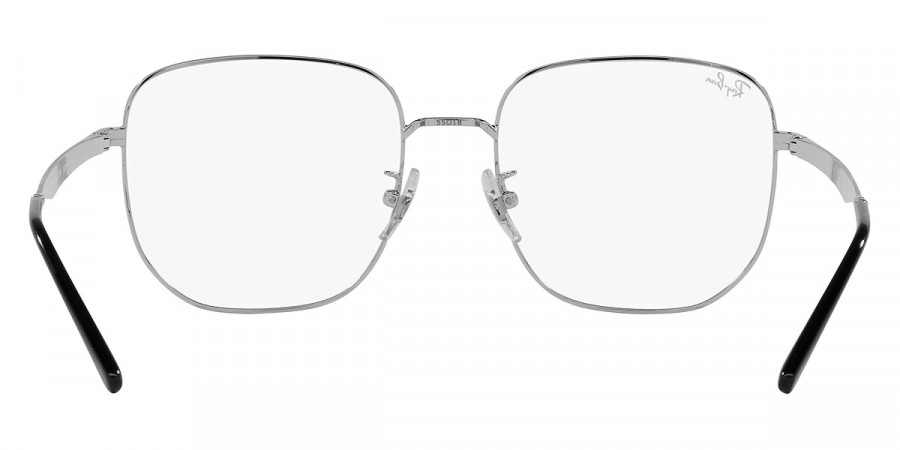 Color: Silver (2501) - Ray-Ban RX6503D250155