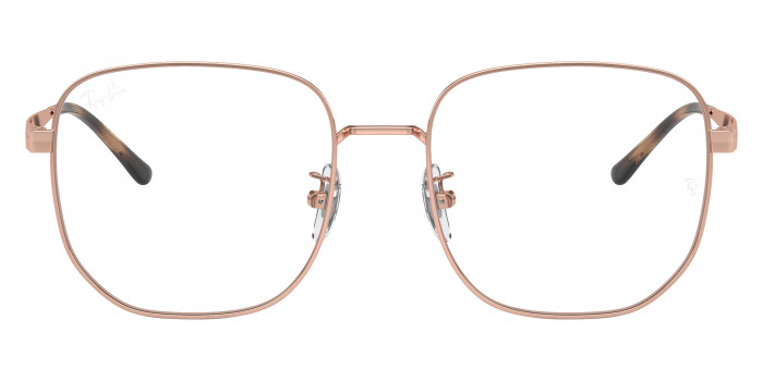 Ray-Ban™ RX6503D 2943 55 - Copper