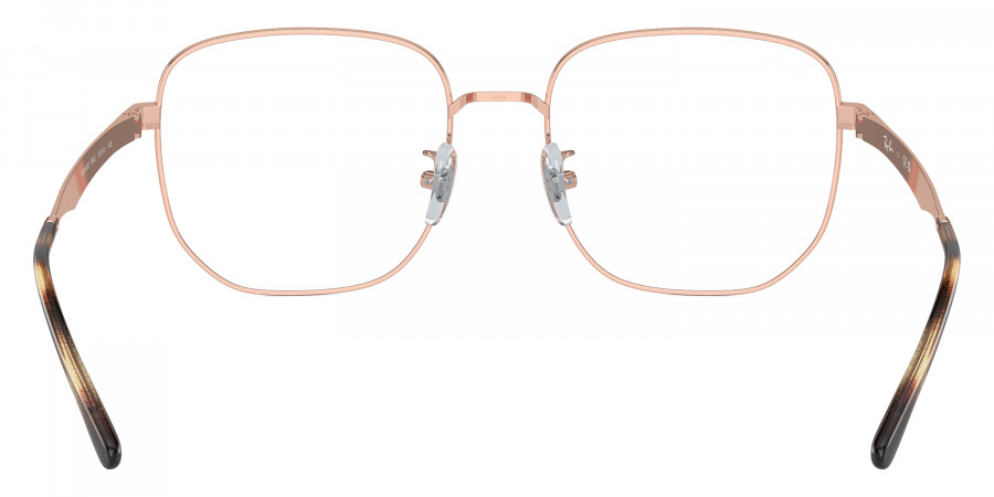 Color: Copper (2943) - Ray-Ban RX6503D294355