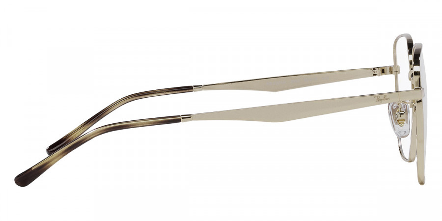 Color: Pale Gold (2993) - Ray-Ban RX6503D299355