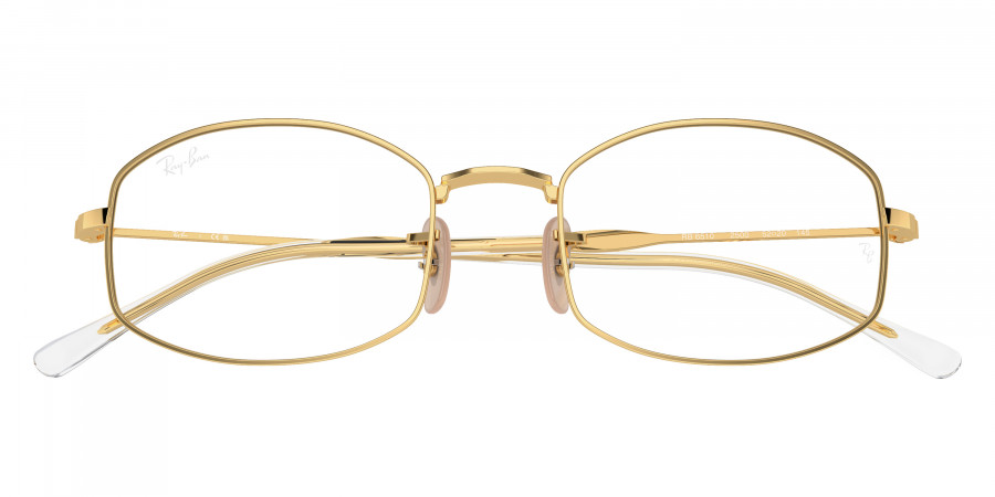 Ray-Ban™ - RX6510