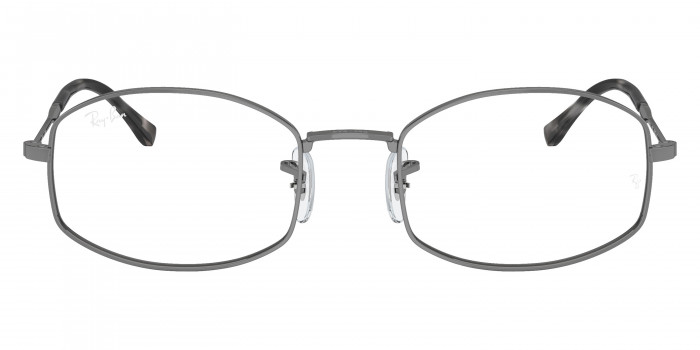 Ray-Ban™ RX6510 2502 50 - Gunmetal